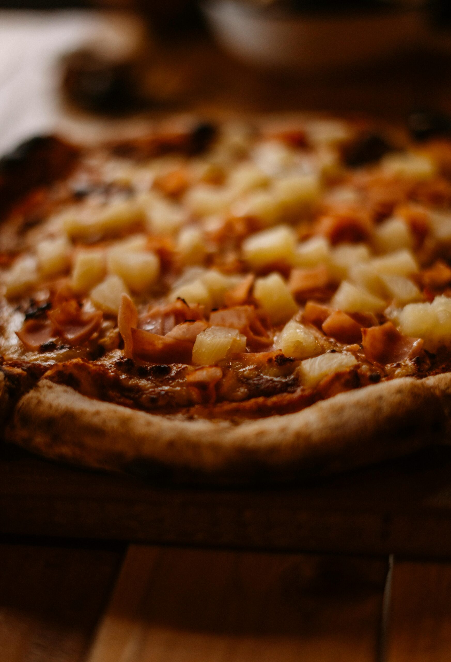 Meilleure pizza au monde selon les français 2025